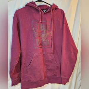 True Religion Sweatshirt Hoodie (gc)